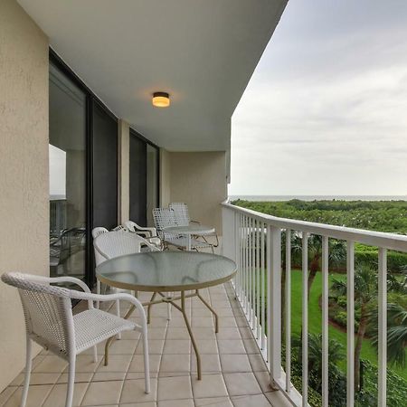 Crystal Waves Apartment Marco Island Exterior foto