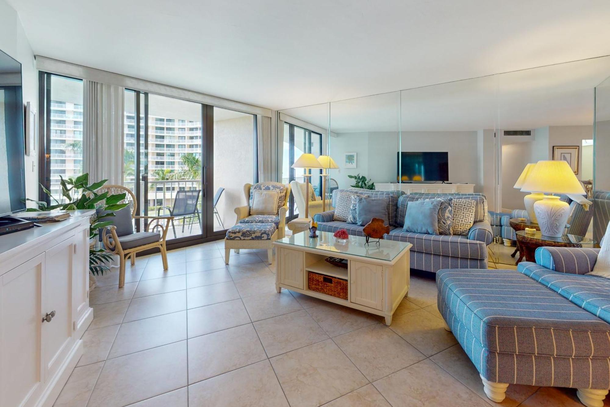 Crystal Waves Apartment Marco Island Exterior foto