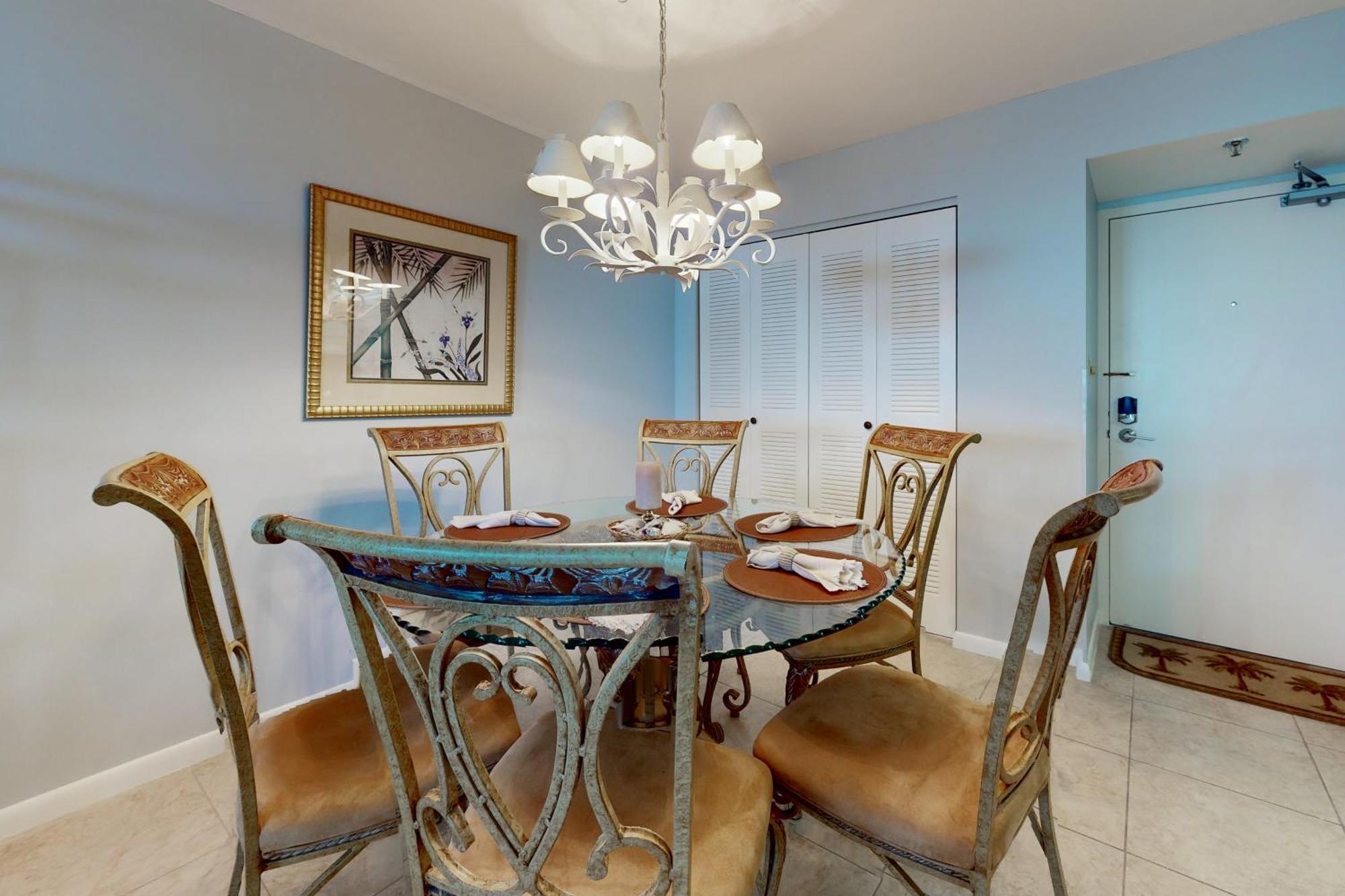 Crystal Waves Apartment Marco Island Exterior foto