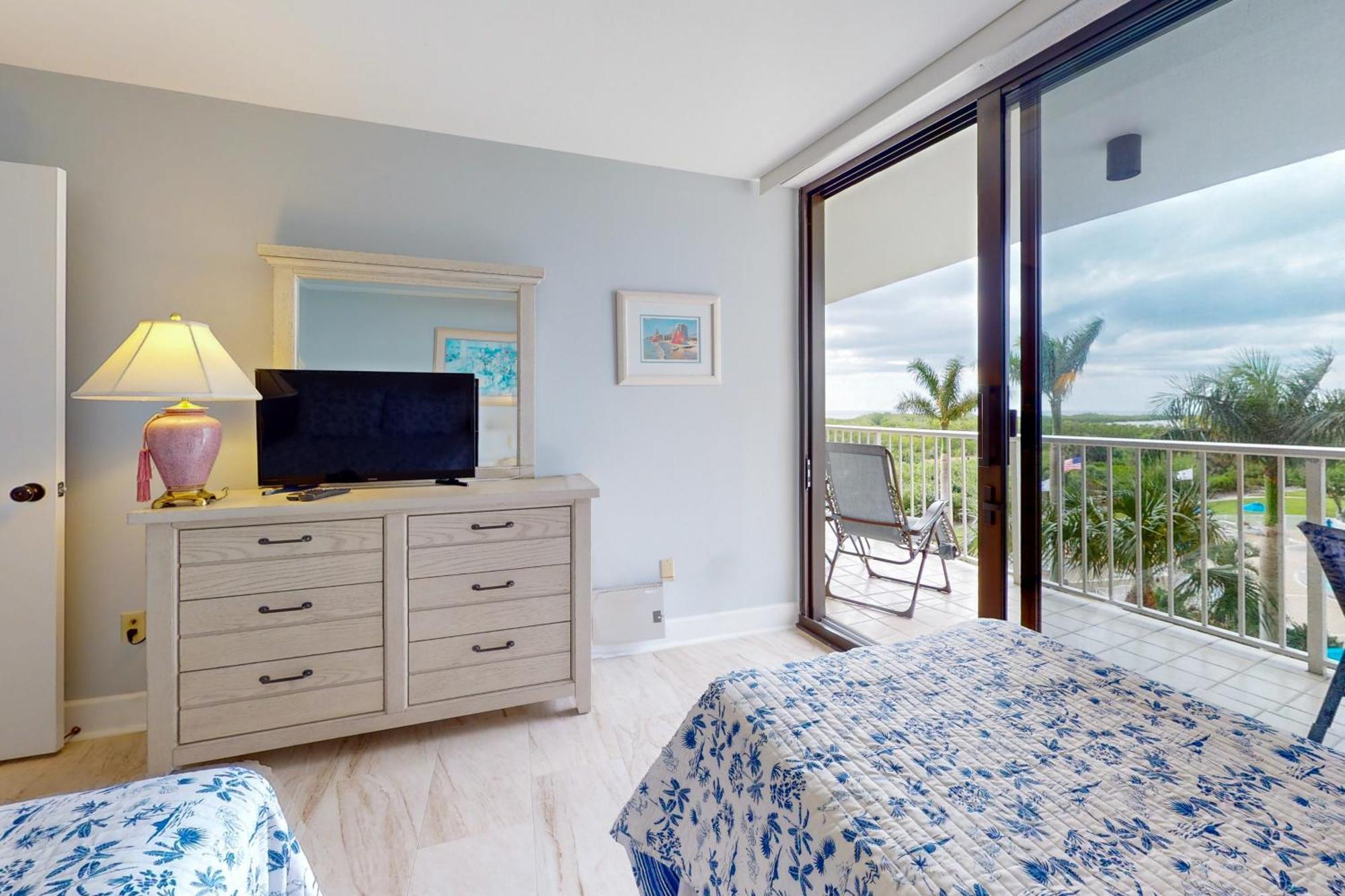 Crystal Waves Apartment Marco Island Exterior foto
