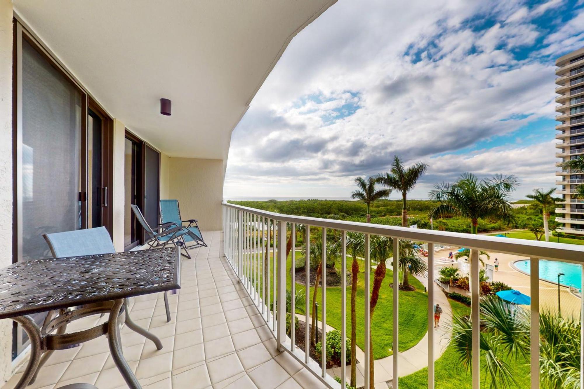 Crystal Waves Apartment Marco Island Exterior foto