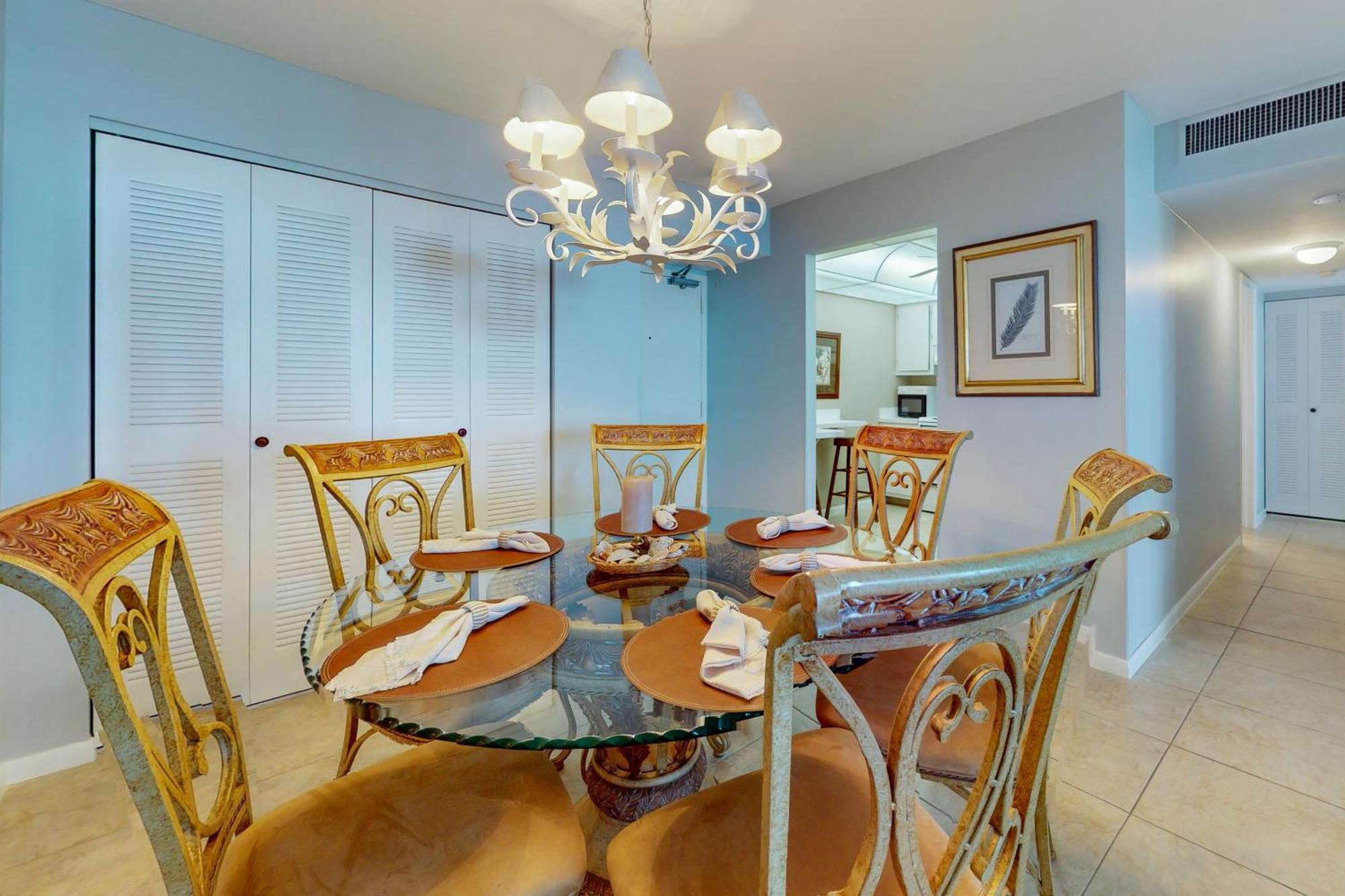 Crystal Waves Apartment Marco Island Exterior foto