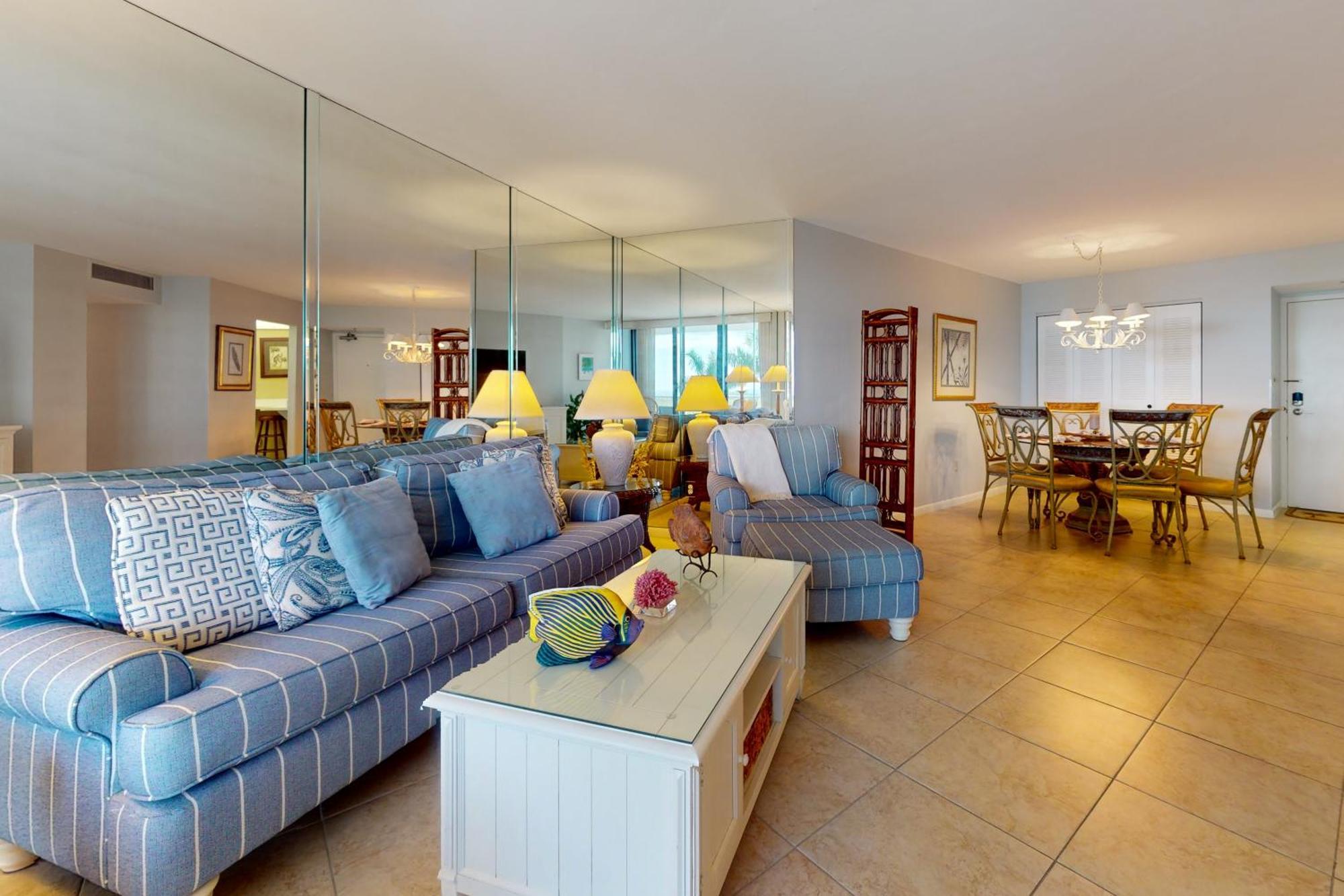 Crystal Waves Apartment Marco Island Exterior foto