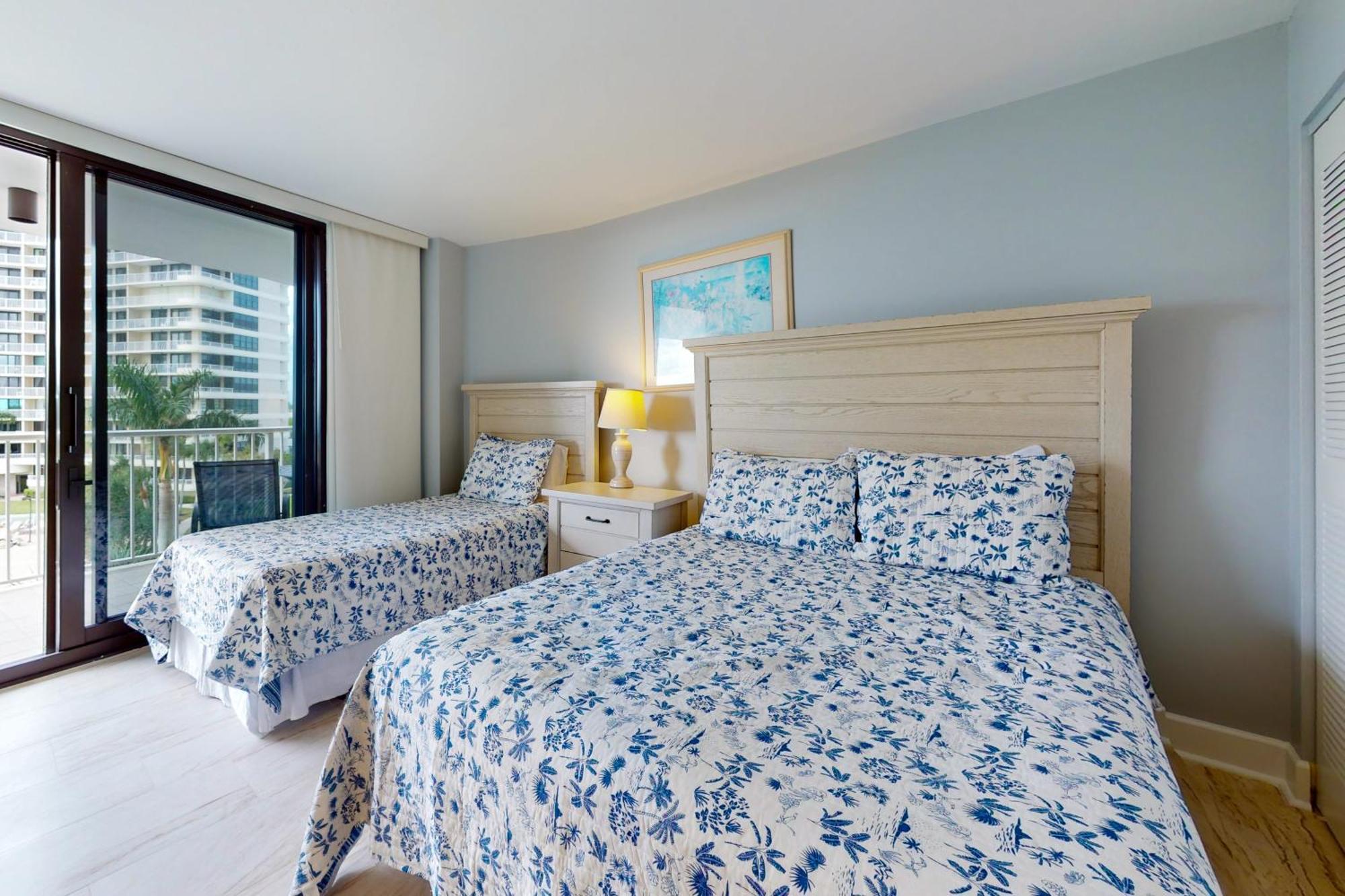 Crystal Waves Apartment Marco Island Exterior foto