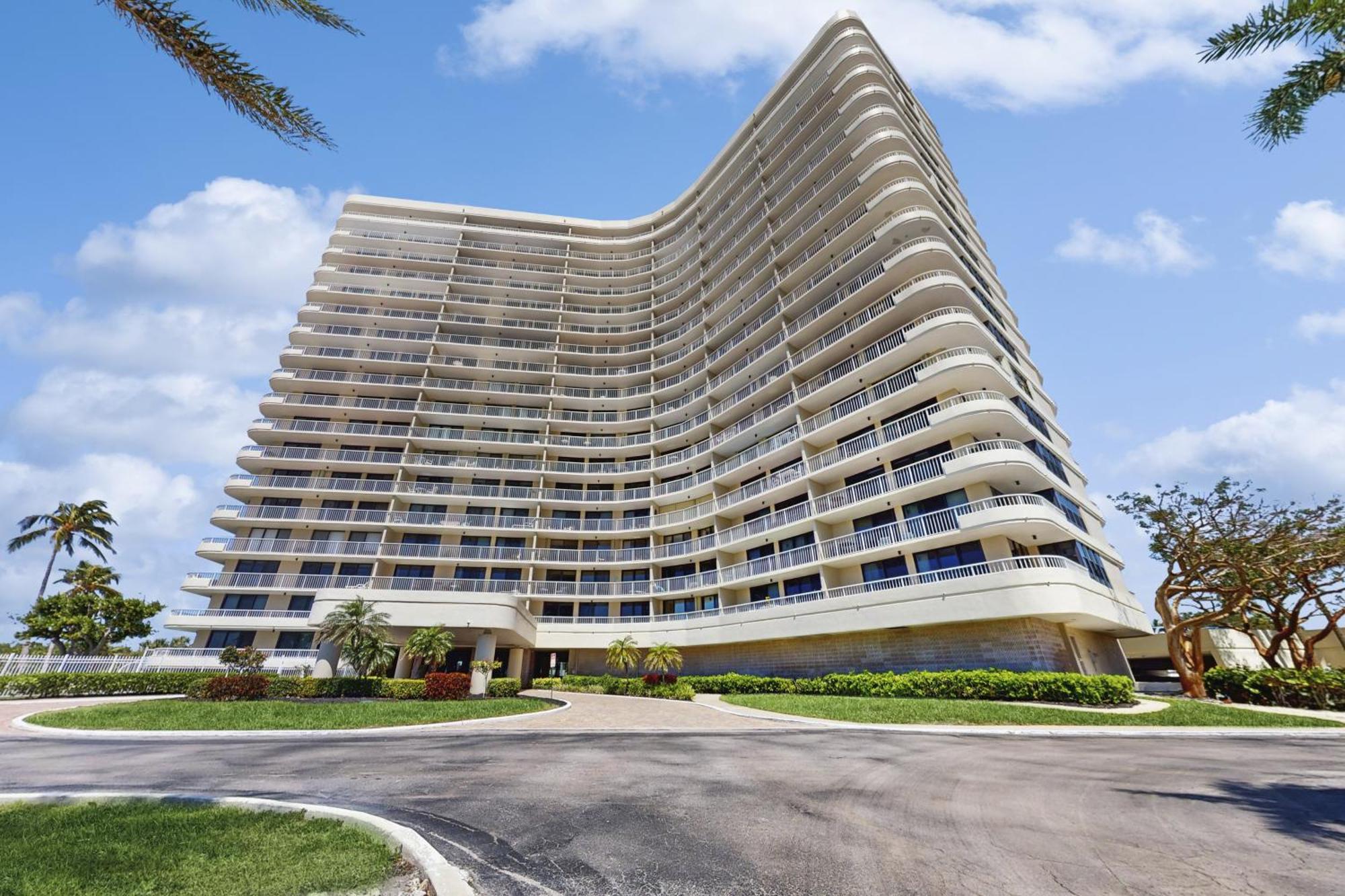 Crystal Waves Apartment Marco Island Exterior foto
