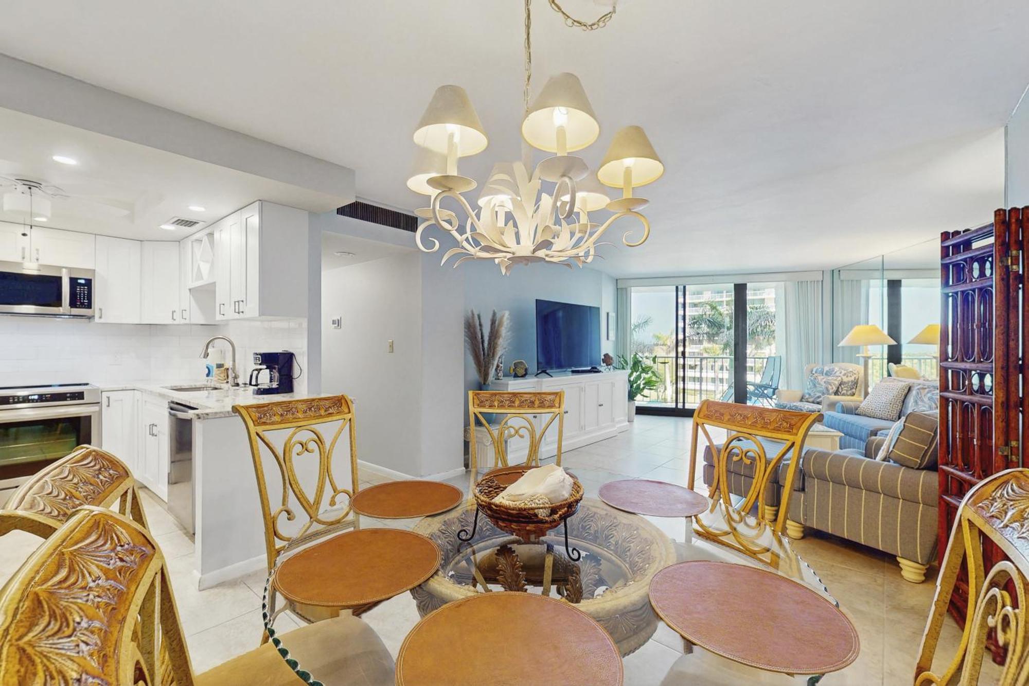 Crystal Waves Apartment Marco Island Exterior foto