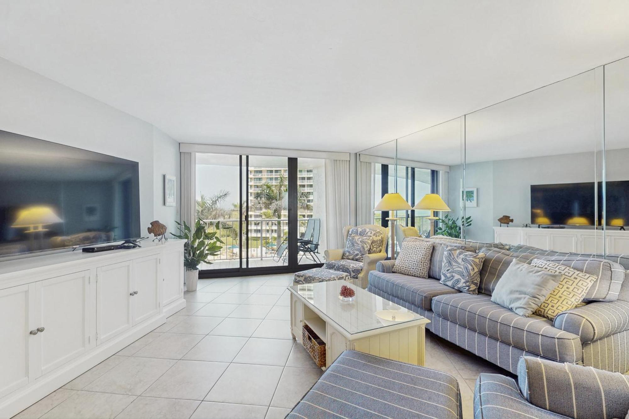 Crystal Waves Apartment Marco Island Exterior foto