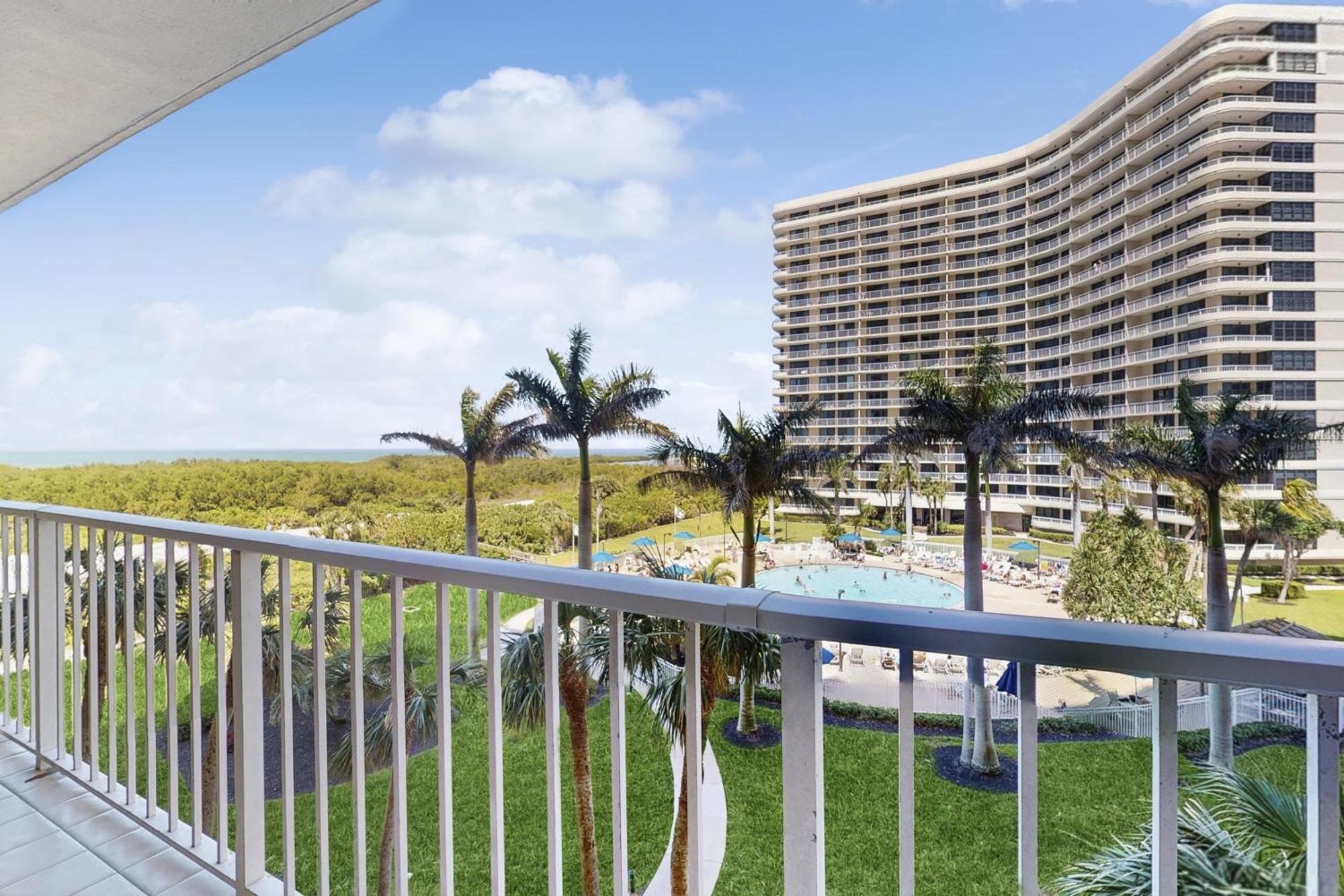 Crystal Waves Apartment Marco Island Exterior foto