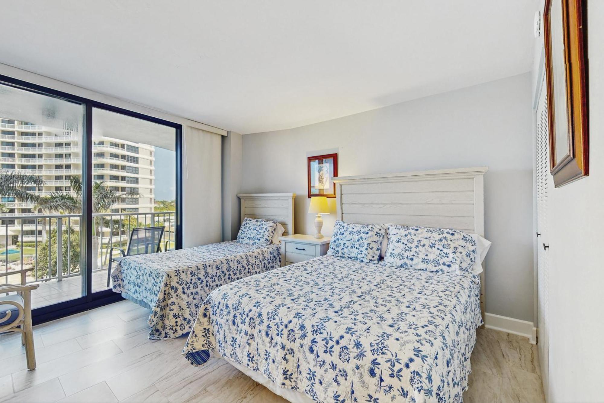 Crystal Waves Apartment Marco Island Exterior foto