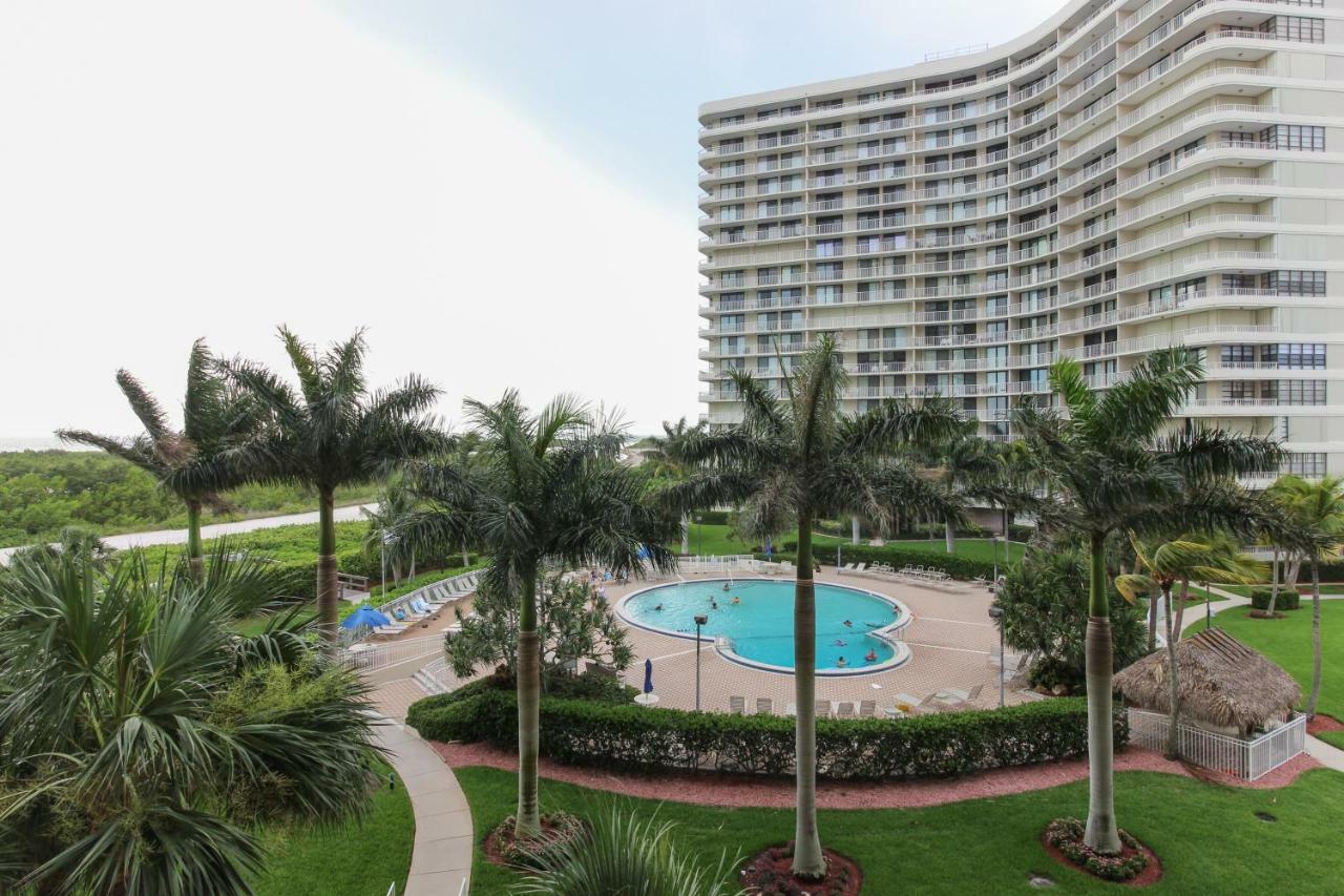Crystal Waves Apartment Marco Island Exterior foto