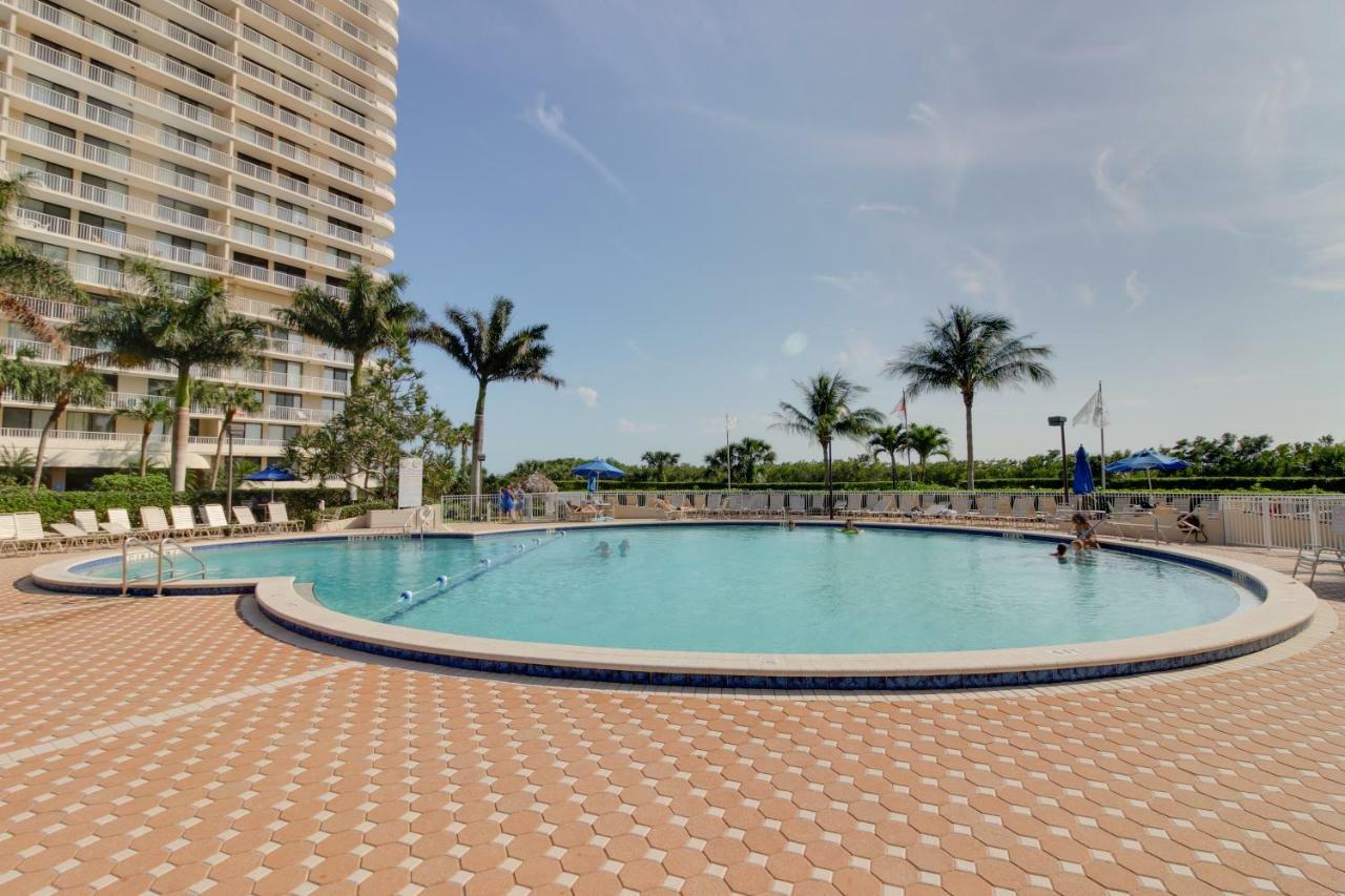 Crystal Waves Apartment Marco Island Exterior foto