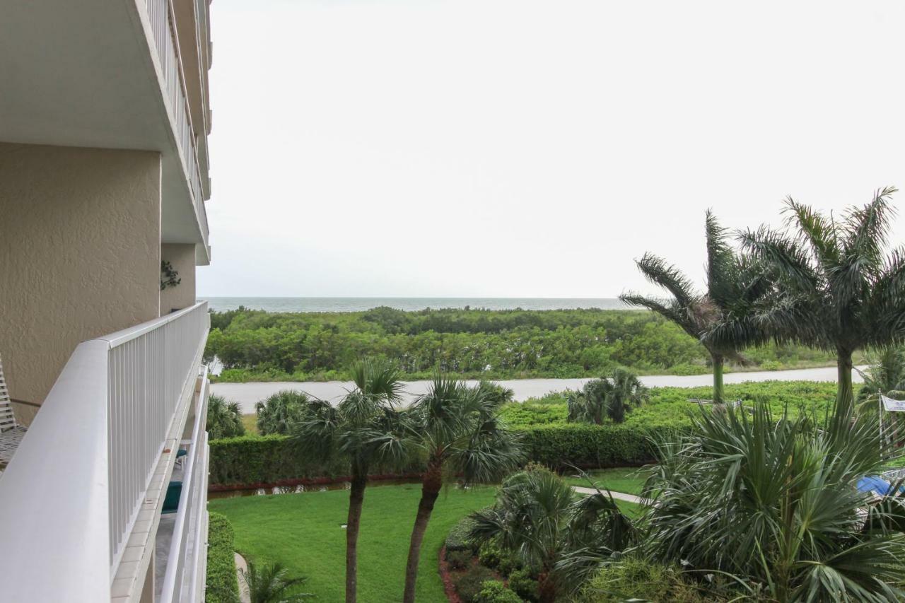 Crystal Waves Apartment Marco Island Exterior foto