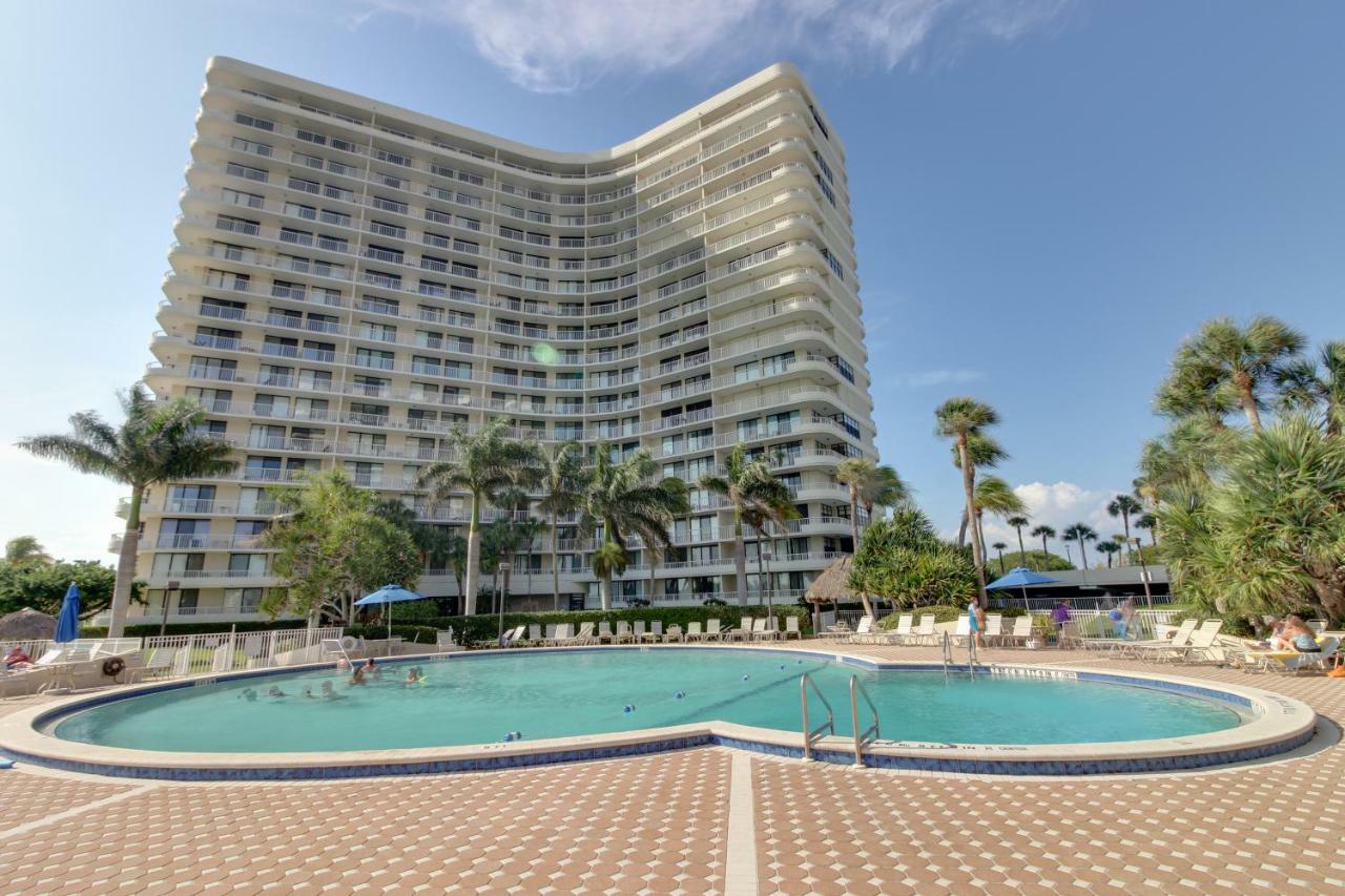 Crystal Waves Apartment Marco Island Exterior foto