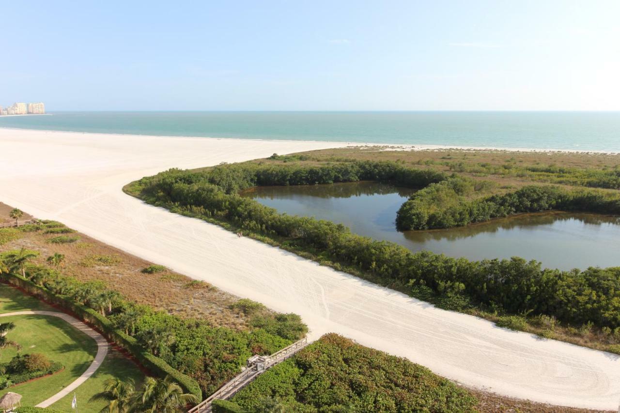 Crystal Waves Apartment Marco Island Exterior foto